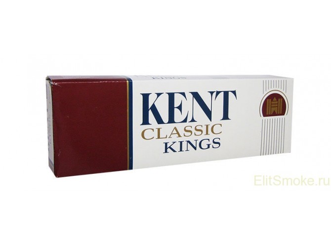 Кент Классик Кингс (США) - Kent Classic Kings (USA)