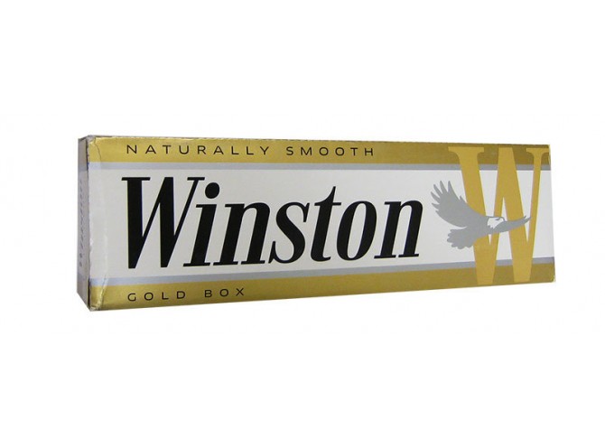 Винстон Голд (США) - Winston Gold (USA)