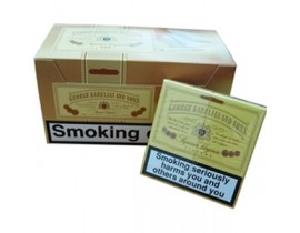 GEORGE KARELIAS AND SONS SMOOTHER TASTE (ГРЕЦИЯ)