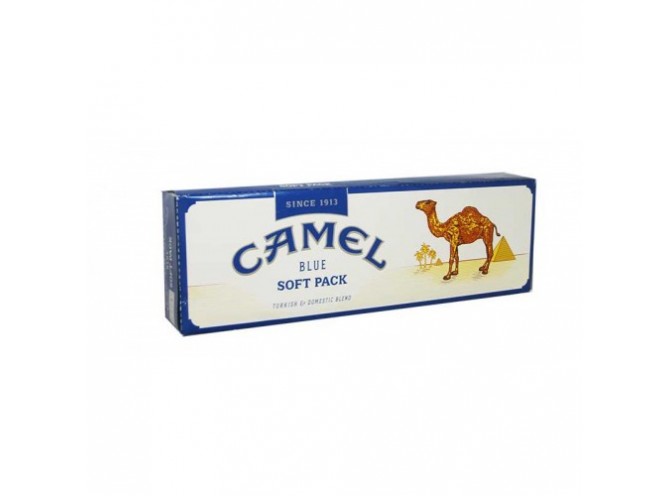 Кэмел блю (США) - Camel Blue (USA)