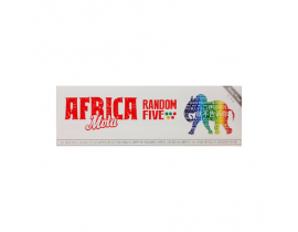 Africa Random Five South Korea (Африка Рандом Файв (Южная Корея, блок))
