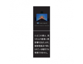 Marlboro Fusion Blast 5 Japan (Мальборо Фьюжн Бласт 5 Япония), блок