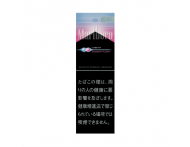 Marlboro Vista Blossom Fusion Japan (Мальборо Виста Блоссом Фьюжн Япония), блок