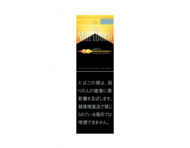 Marlboro Vista Tropical Splash Japan (Мальборо Виста Тропикал Сплэш Япония), блок