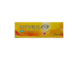  Mevius Sunset Beach 3 (Мевиус Сансет Бич 3 Корея), блок
