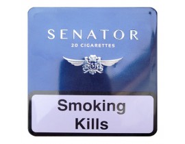 Senator KS Winegrape (ж/б, 5 штук)