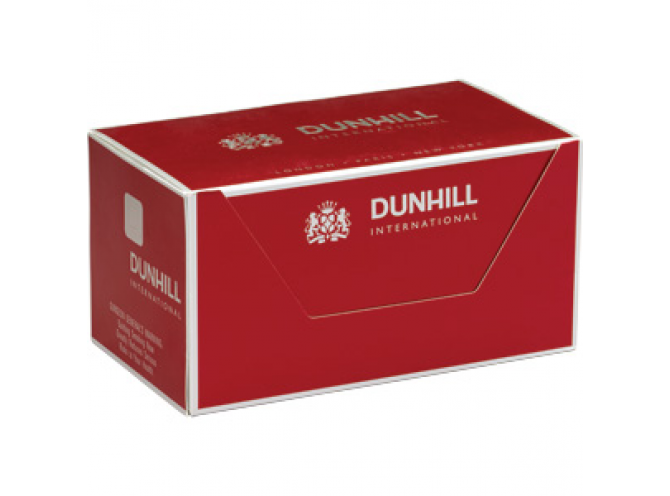 Данхил Интернейшнл (США) - Dunhill International (USA)