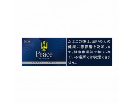 ПИС СУПЕР ЛАЙТ (ЯПОНИЯ) - PEACE SUPER LIGHT (JAPAN)