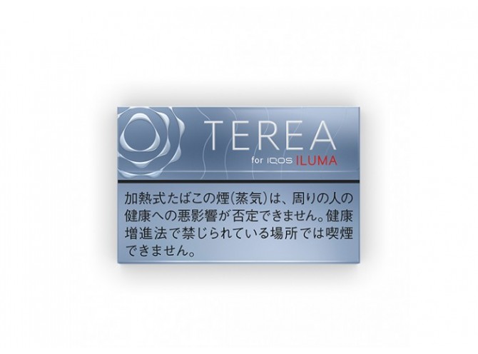 Тереа Балансед Рэгулар (Япония) - Terea Balanced Regular (Japan)